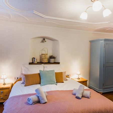 Flyns Bed and Breakfast Görlitz Eksteriør billede