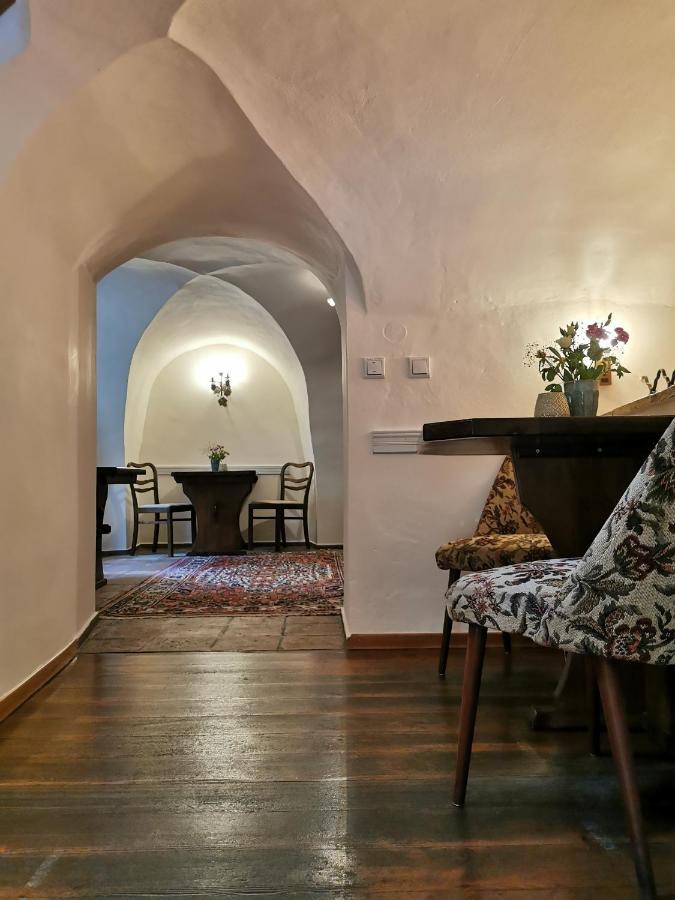 Flyns Bed and Breakfast Görlitz Eksteriør billede