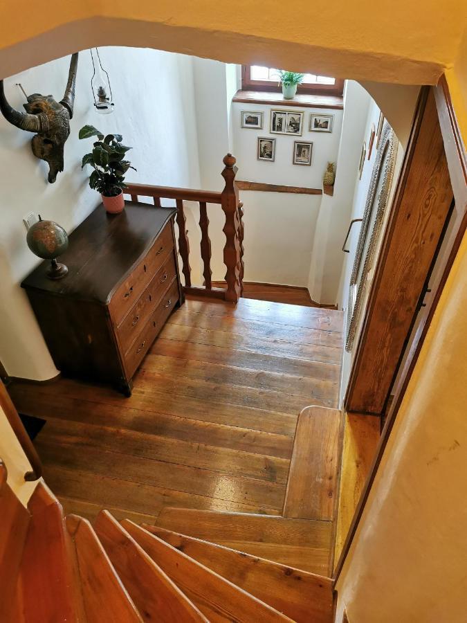 Flyns Bed and Breakfast Görlitz Eksteriør billede