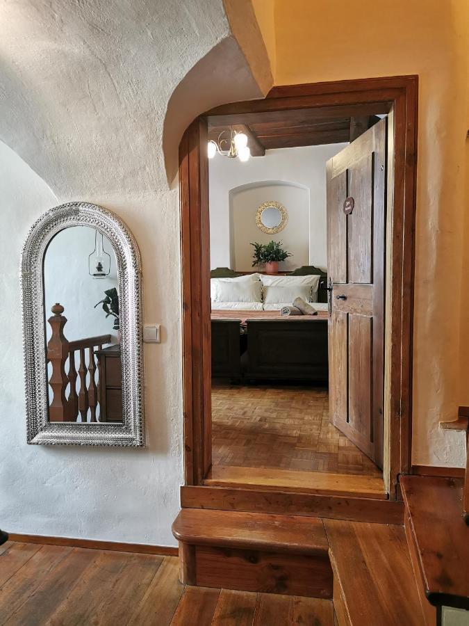 Flyns Bed and Breakfast Görlitz Eksteriør billede