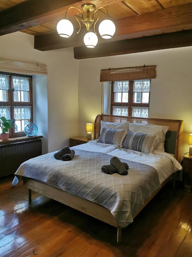 Flyns Bed and Breakfast Görlitz Eksteriør billede