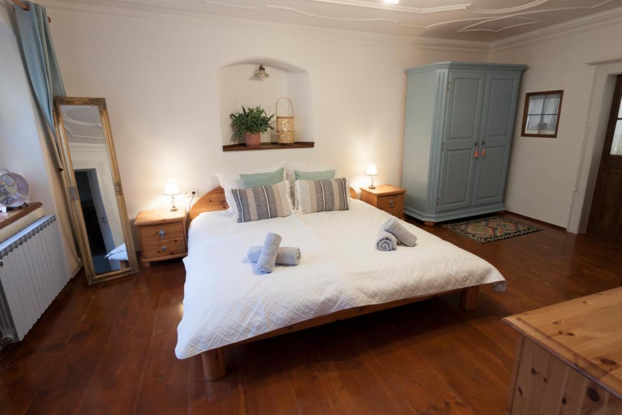 Flyns Bed and Breakfast Görlitz Eksteriør billede