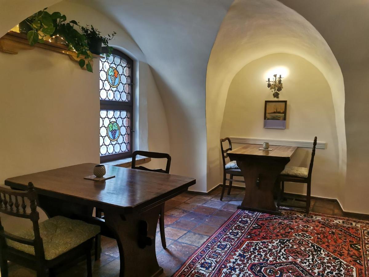 Flyns Bed and Breakfast Görlitz Eksteriør billede