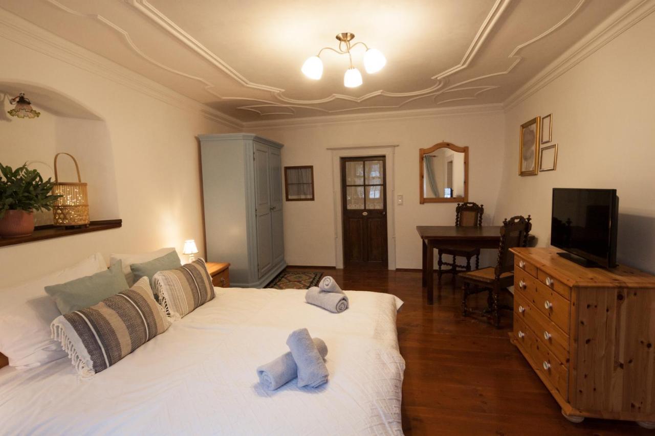 Flyns Bed and Breakfast Görlitz Eksteriør billede