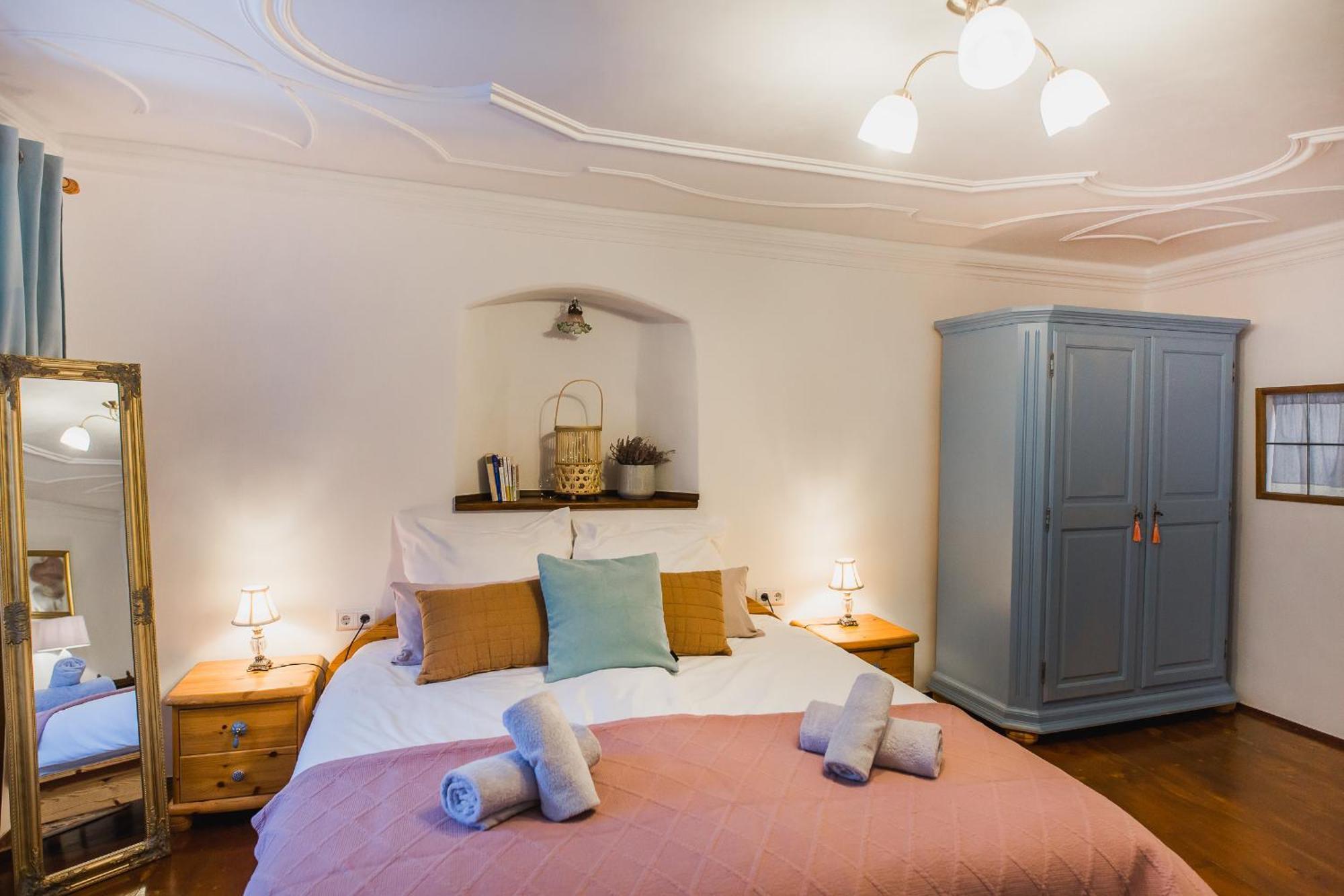Flyns Bed and Breakfast Görlitz Eksteriør billede