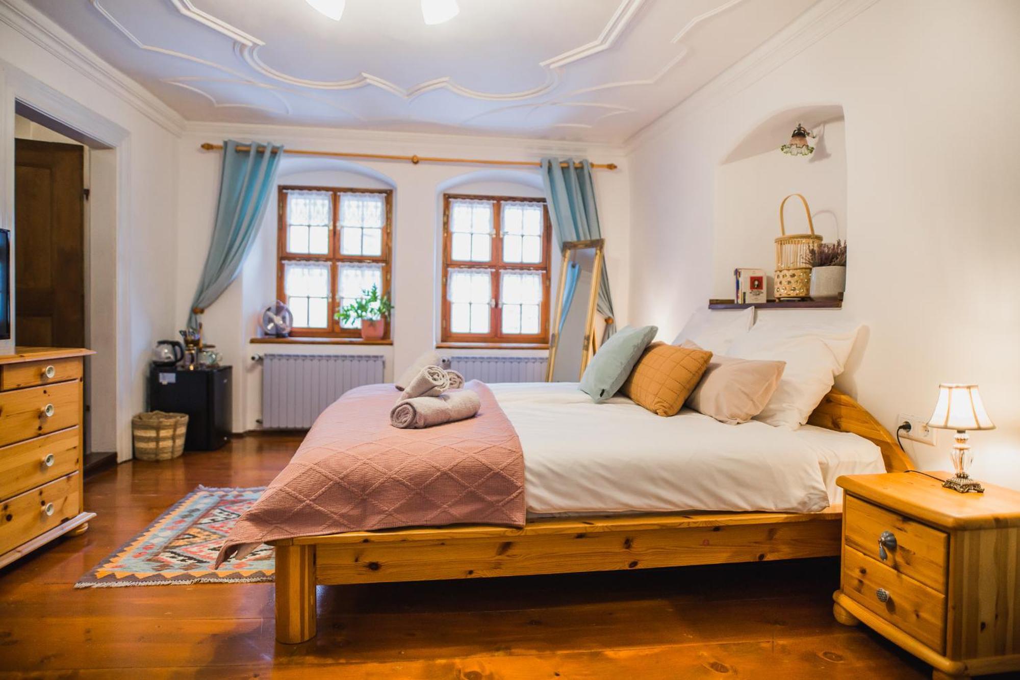 Flyns Bed and Breakfast Görlitz Eksteriør billede