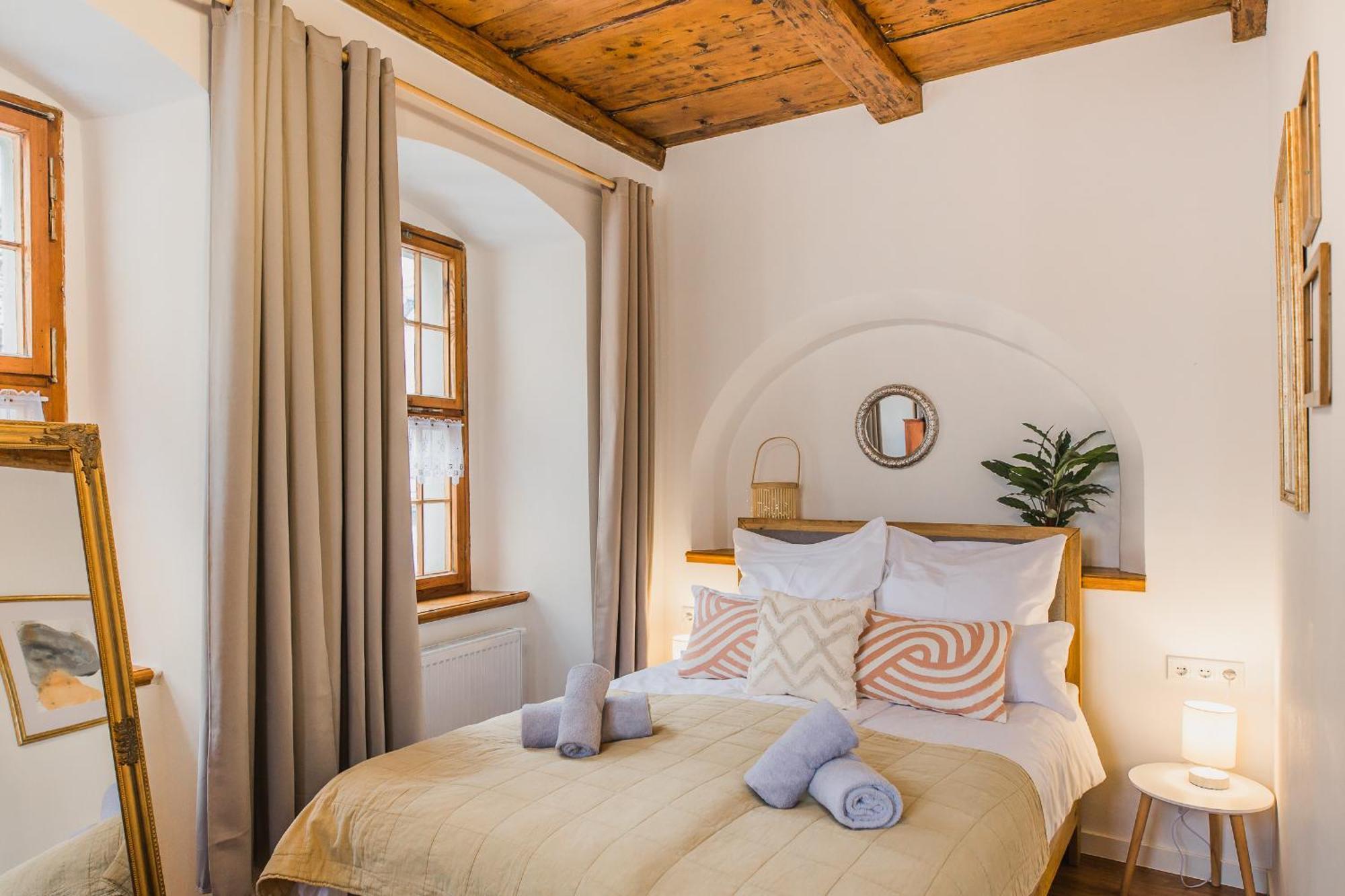 Flyns Bed and Breakfast Görlitz Eksteriør billede