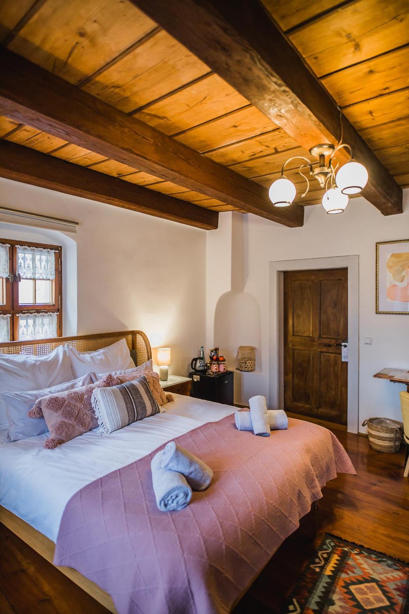 Flyns Bed and Breakfast Görlitz Eksteriør billede