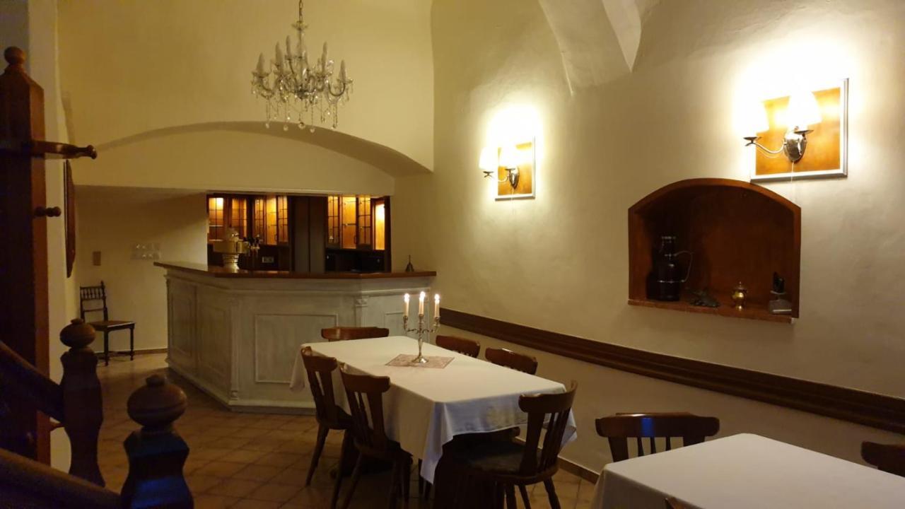 Flyns Bed and Breakfast Görlitz Eksteriør billede