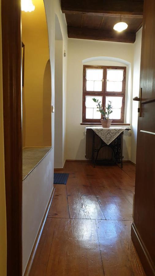 Flyns Bed and Breakfast Görlitz Eksteriør billede