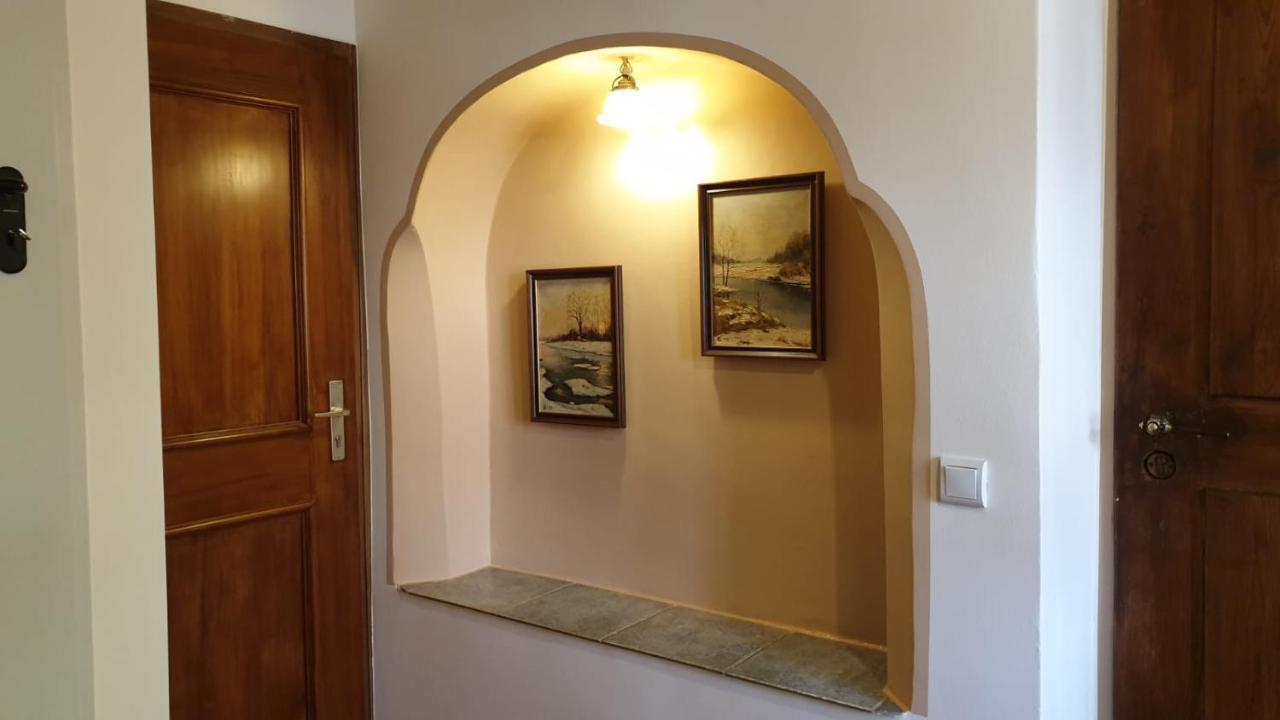 Flyns Bed and Breakfast Görlitz Eksteriør billede