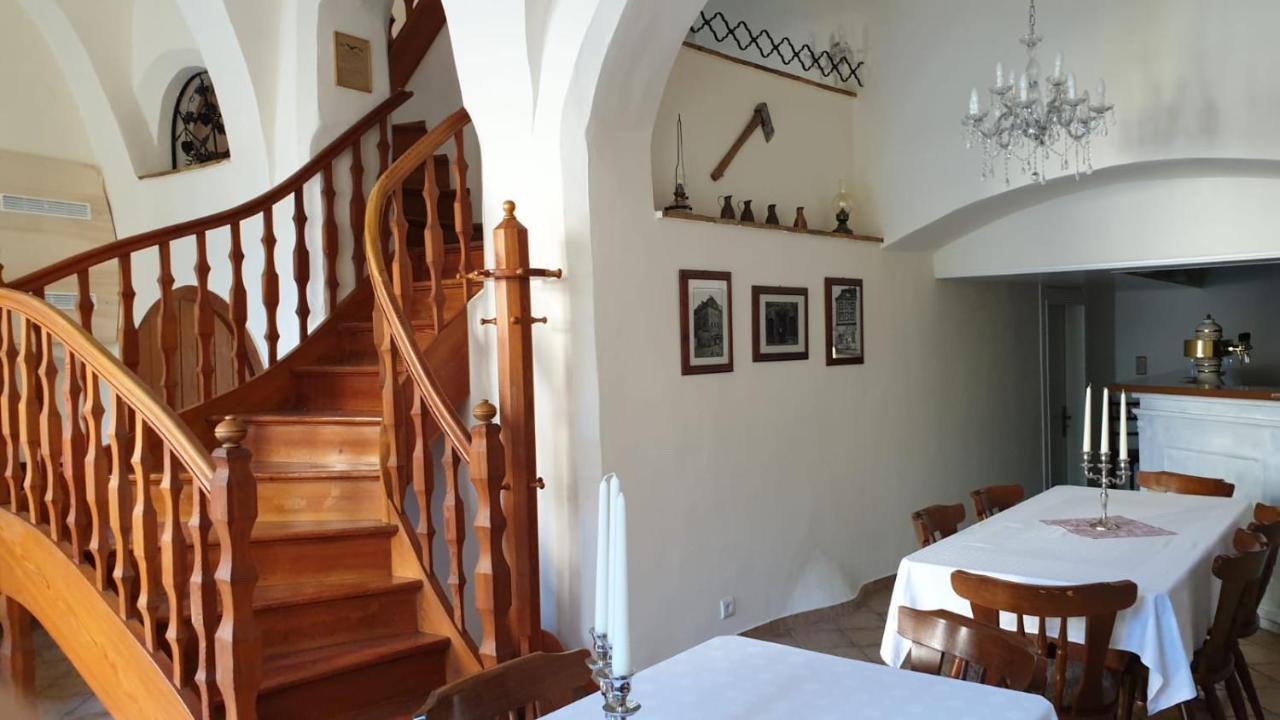 Flyns Bed and Breakfast Görlitz Eksteriør billede