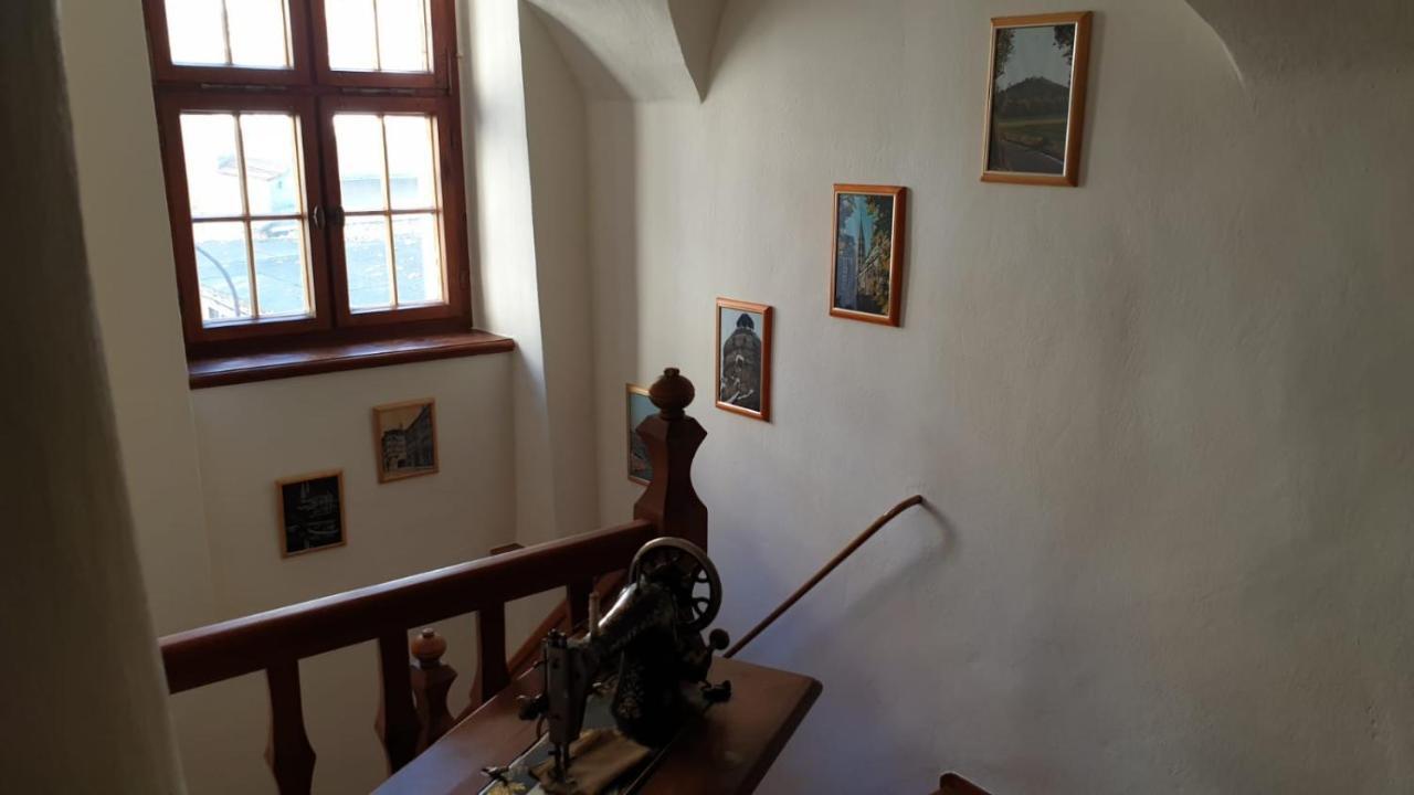 Flyns Bed and Breakfast Görlitz Eksteriør billede