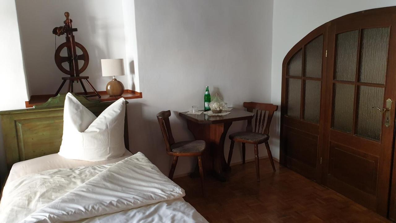 Flyns Bed and Breakfast Görlitz Eksteriør billede