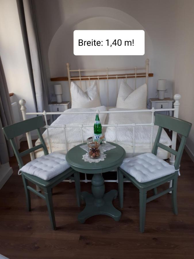Flyns Bed and Breakfast Görlitz Eksteriør billede
