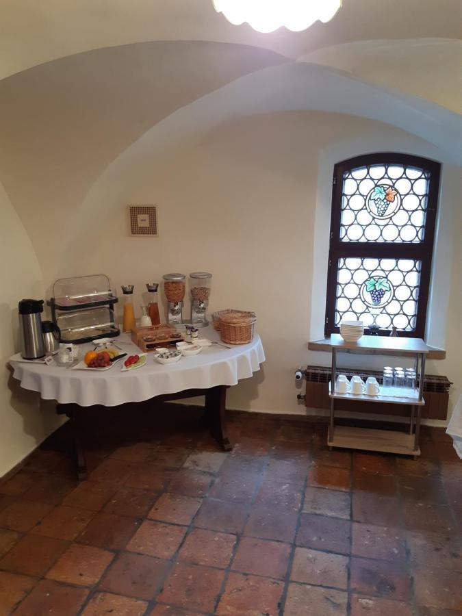 Flyns Bed and Breakfast Görlitz Eksteriør billede