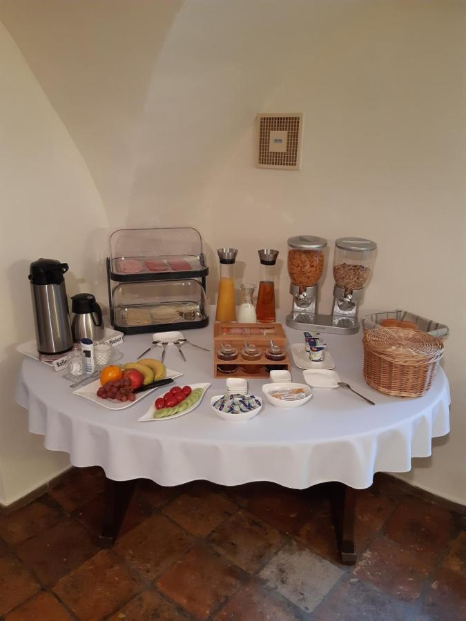 Flyns Bed and Breakfast Görlitz Eksteriør billede