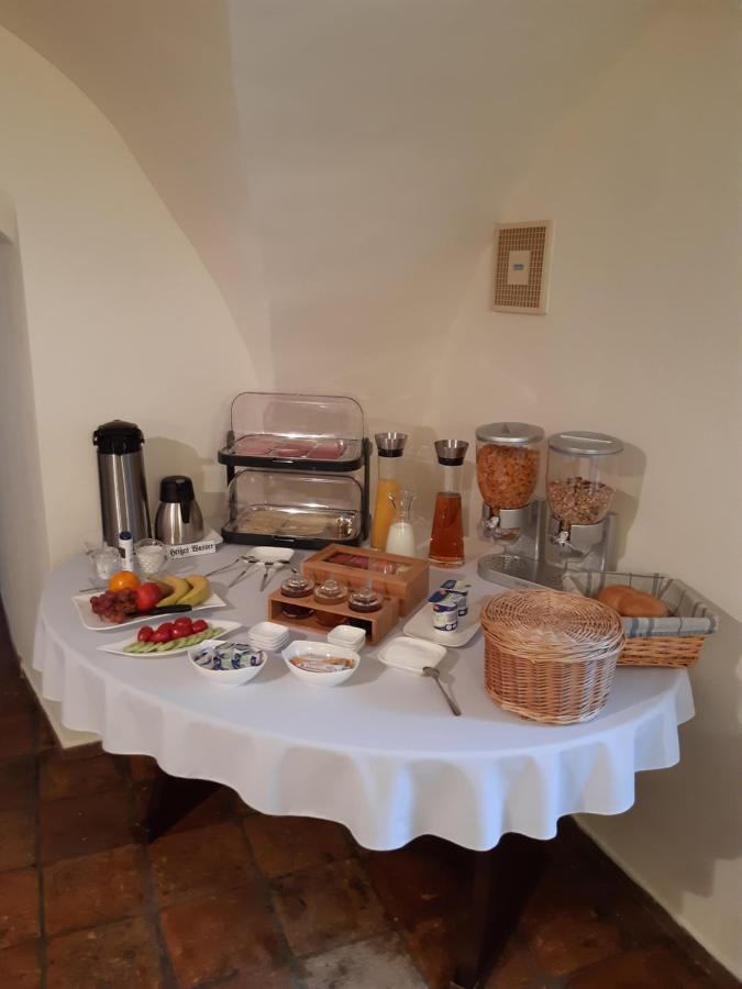 Flyns Bed and Breakfast Görlitz Eksteriør billede