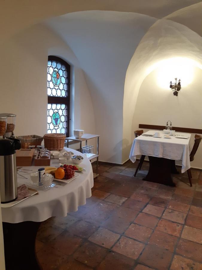Flyns Bed and Breakfast Görlitz Eksteriør billede
